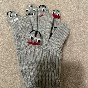 Kids gloves